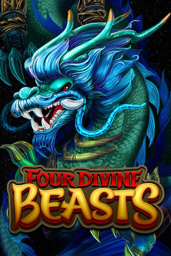 Four Divine Beasts - играть онлайн | Казино Cristal Palace бесплатно