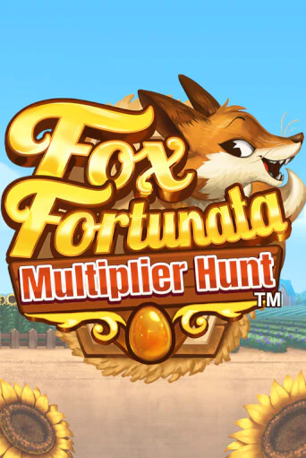 Fox Fortunata: Multiplier Hunt - играть онлайн | Казино Cristal Palace бесплатно