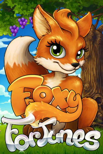 Foxy Fortune - играть онлайн | Казино Cristal Palace бесплатно