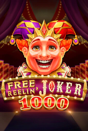 Free Reelin' Joker 1000 - играть онлайн | Казино Cristal Palace бесплатно
