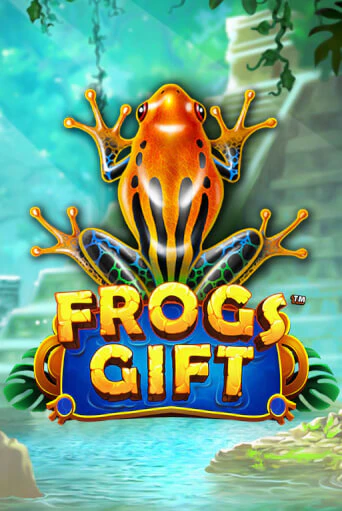 Frog's Gift - играть онлайн | Казино Cristal Palace бесплатно