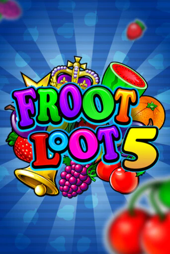 Froot Loot 5-Line - играть онлайн | Казино Cristal Palace бесплатно