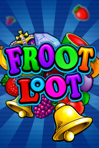 Froot Loot 9-Line - играть онлайн | Казино Cristal Palace бесплатно