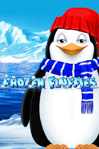 Frozen Fluffies - играть онлайн | Казино Cristal Palace бесплатно