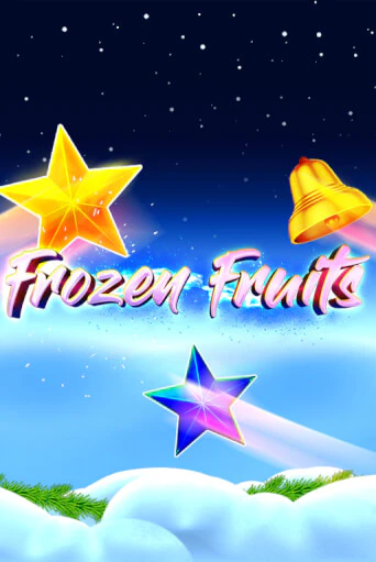 Frozen Fruits - играть онлайн | Казино Cristal Palace бесплатно