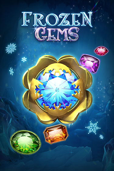 Frozen Gems - играть онлайн | Казино Cristal Palace бесплатно