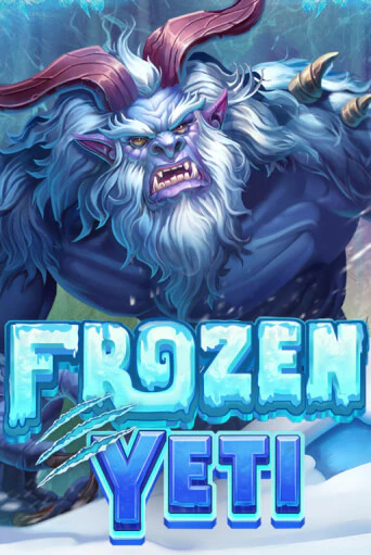 Frozen Yeti - играть онлайн | Казино Cristal Palace бесплатно