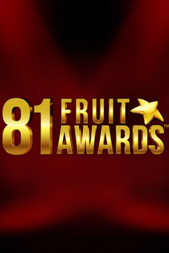 Fruit Awards - играть онлайн | Казино Cristal Palace бесплатно