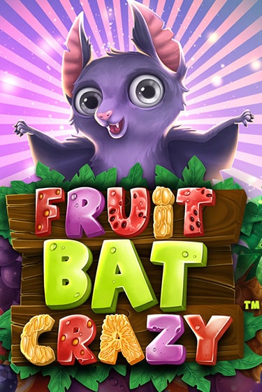 Fruitbat Crazy - играть онлайн | Казино Cristal Palace бесплатно