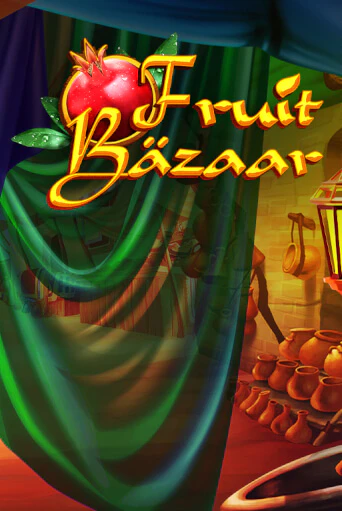 Fruit Bazaar - играть онлайн | Казино Cristal Palace бесплатно