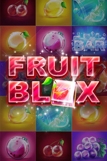 FruitBlox - играть онлайн | Казино Cristal Palace бесплатно