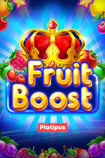 Fruit Boost - играть онлайн | Казино Cristal Palace бесплатно