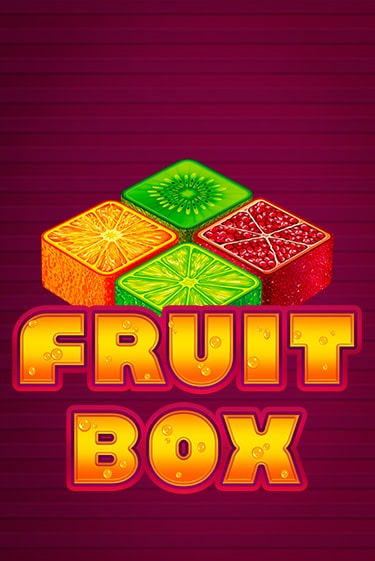 Fruit Box - играть онлайн | Казино Cristal Palace бесплатно