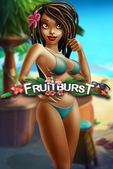 Fruit Burst - играть онлайн | Казино Cristal Palace бесплатно