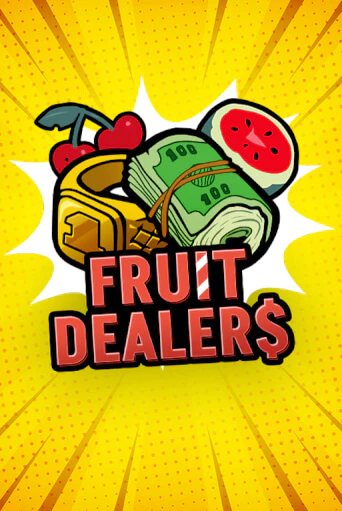 Fruit Dealers - играть онлайн | Казино Cristal Palace бесплатно