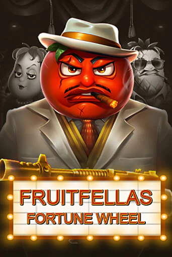 FRUITFELLAS: FORTUNE WHEEL - играть онлайн | Казино Cristal Palace бесплатно