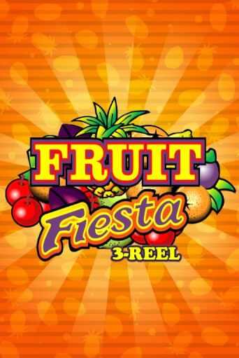 Fruit Fiesta 3-Reel - играть онлайн | Казино Cristal Palace бесплатно