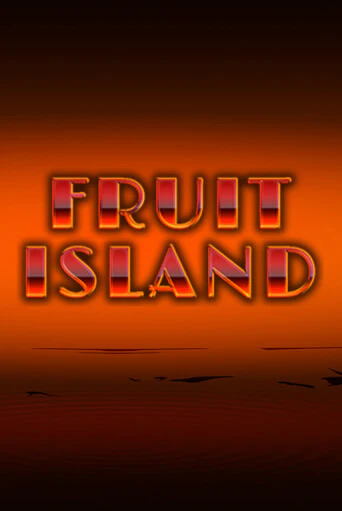 Fruit Island - играть онлайн | Казино Cristal Palace бесплатно