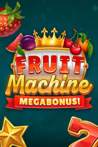 Fruit Machine: Megabonus! - играть онлайн | Казино Cristal Palace бесплатно
