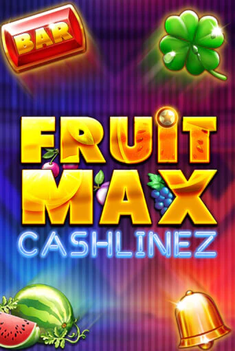 FruitMax: Cashlinez - играть онлайн | Казино Cristal Palace бесплатно