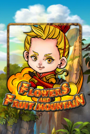 Fruit Mountain - играть онлайн | Казино Cristal Palace бесплатно