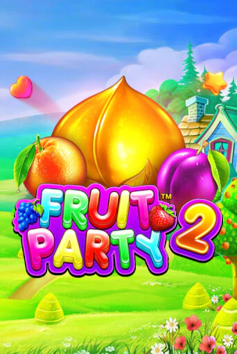 Fruit Party 2™ - играть онлайн | Казино Cristal Palace бесплатно