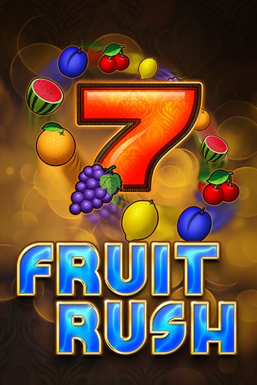 Fruit Rush - играть онлайн | Казино Cristal Palace бесплатно