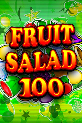 Fruit Salad 100 - играть онлайн | Казино Cristal Palace бесплатно