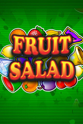 Fruit Salad - играть онлайн | Казино Cristal Palace бесплатно