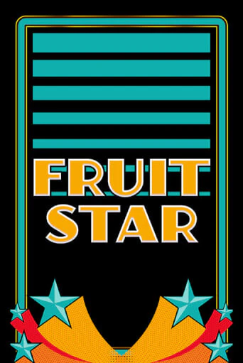 Fruit Star - играть онлайн | Казино Cristal Palace бесплатно