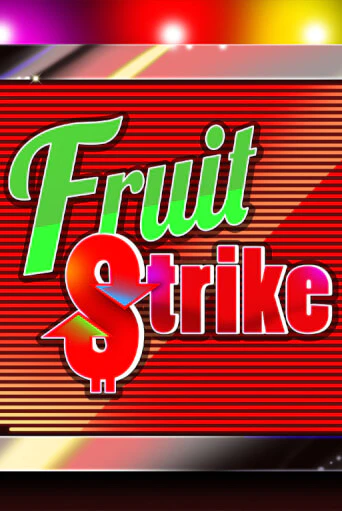Fruit Strike - играть онлайн | Казино Cristal Palace бесплатно