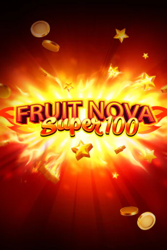 Fruit Super Nova 100 - играть онлайн | Казино Cristal Palace бесплатно