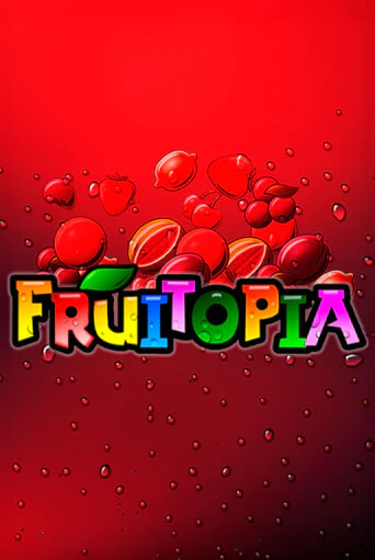 Fruitopia - играть онлайн | Казино Cristal Palace бесплатно