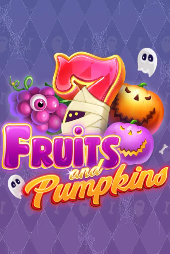 Fruits and Pumpkins - играть онлайн | Казино Cristal Palace бесплатно