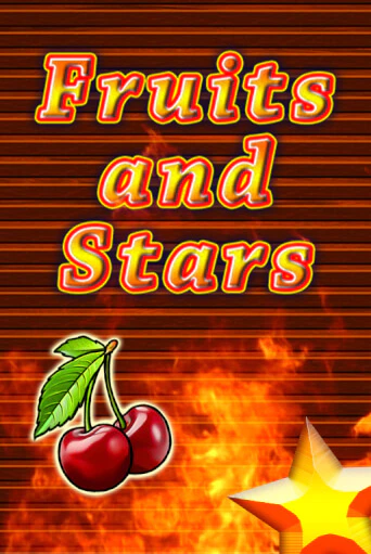 Fruits and Stars - играть онлайн | Казино Cristal Palace бесплатно
