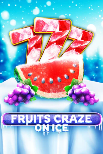 Fruits Craze - On Ice - играть онлайн | Казино Cristal Palace бесплатно