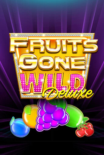Fruits Gone Wild Deluxe - играть онлайн | Казино Cristal Palace бесплатно