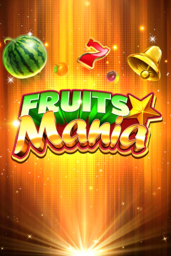 Fruits Mania - играть онлайн | Казино Cristal Palace бесплатно