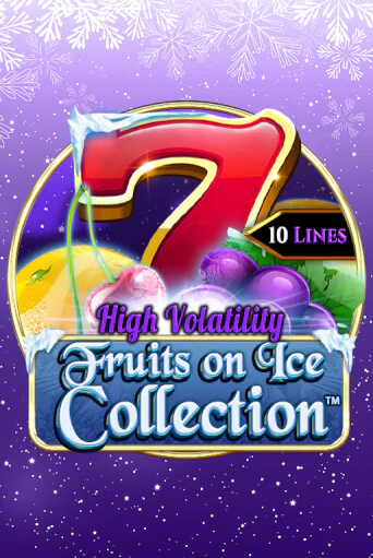 Fruits On Ice Collection 10 Lines - играть онлайн | Казино Cristal Palace бесплатно
