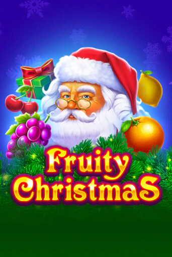 Fruity Christmas - играть онлайн | Казино Cristal Palace бесплатно