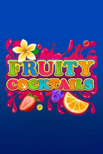 Fruity Cocktails - играть онлайн | Казино Cristal Palace бесплатно