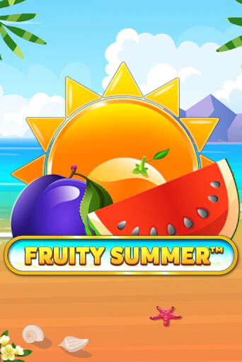 Fruity Summer - играть онлайн | Казино Cristal Palace бесплатно