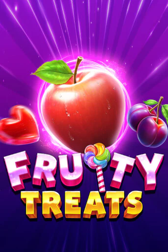 Fruity Treats - играть онлайн | Казино Cristal Palace бесплатно