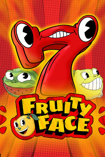 Fruity Face - играть онлайн | Казино Cristal Palace бесплатно