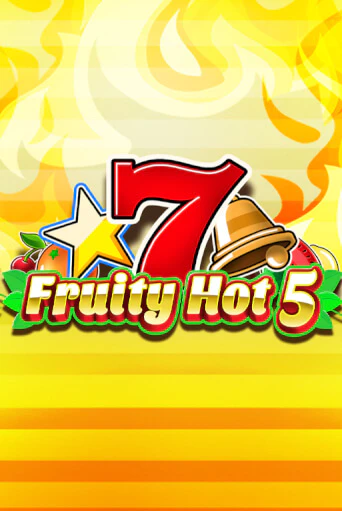 Fruity Hot 5 - играть онлайн | Казино Cristal Palace бесплатно