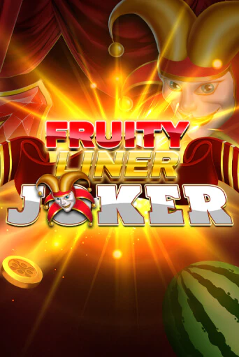 Fruityliner Joker - играть онлайн | Казино Cristal Palace бесплатно