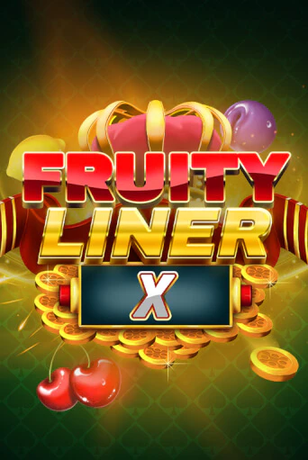 Fruityliner X - играть онлайн | Казино Cristal Palace бесплатно