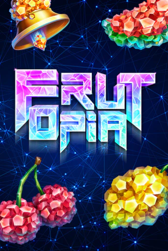 Frutopia - играть онлайн | Казино Cristal Palace бесплатно