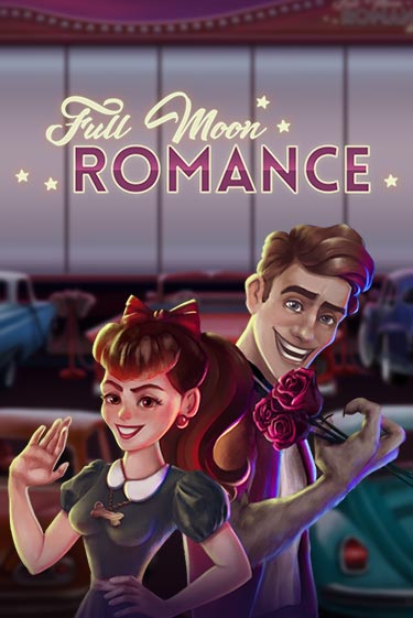 Full Moon Romance - играть онлайн | Казино Cristal Palace бесплатно