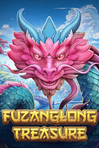 Fuzanglong Treasure - играть онлайн | Казино Cristal Palace бесплатно